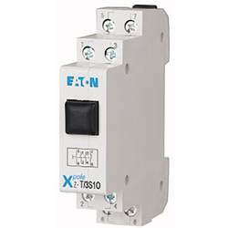 bistabilní relé 16 A 3 spínací kontakty, 1 rozpínací kontakt 400 V Eaton Y7-248330