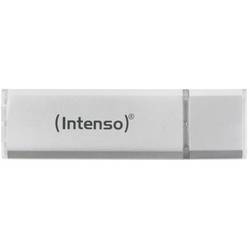 Intenso Ultra Line USB flash disk 256 GB stříbrná 3531492 USB 3.2 (Gen 1x1)