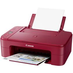 Canon PIXMA TS3352 barevná inkoustová multifunkční tiskárna A4 tiskárna, skener, kopírka Wi-Fi
