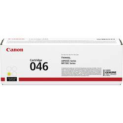 Canon 046 1247C002 Toner originál žlutá 2300 Seiten toner
