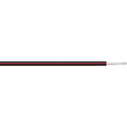 LAPP ÖLFLEX® SOLAR XLWP 1023621/500 fotovoltaický kabel 1 x 4 mm² černá, červená 500 m