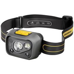 GP Discovery GPDISHLCW54BL119 LED čelovka, na baterii, 375 lm, 26 h, GPDISHLCW54BL119