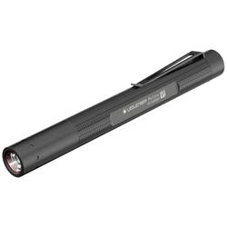 Ledlenser P4 Core LED kapesní svítilna, s klipem na opasek, na baterii, 120 lm, 20 h, 58 g