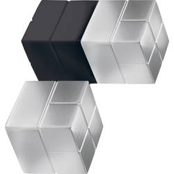 Sigel neodymový magnet C20 Super-Strong (š x v x h) 20 x 20 x 20 mm krychle stříbrná 2 ks BA706