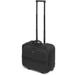 Dicota kufřík na kolečkách pro notebooky Eco Multi Roller SCALE 14-15.6 S max.velikostí: 39,6 cm (15,6) černá