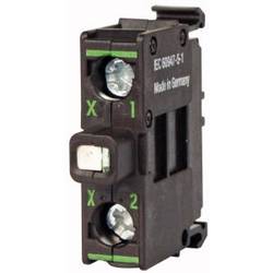 Eaton M22-LEDC230-G LED kontrolka zelená 264 V/AC 1 ks