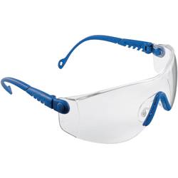 Honeywell HONEYWELL 1000018 ochranné brýle modrá EN 166-1 DIN 166-1
