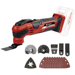 Einhell Power X-Change VARRITO akumulátorový multifunkční nástroj bez akumulátoru, bez nabíječky, 18 V, 4465160