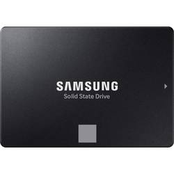Samsung 870 EVO 2 TB interní SSD pevný disk 6,35 cm (2,5) SATA 6 Gb/s Retail MZ-77E2T0B/EU