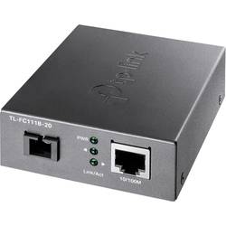 TP-LINK TL-FC111B-20 síťový switch 10 / 100 MBit/s