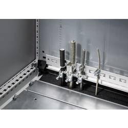 Rittal SZ 2388.050 2388.050 montážní lišta s otvory, C profil hliník barevná 1 ks