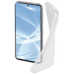 Hama Crystal Clear Cover Samsung Galaxy A72 transparentní 00196721
