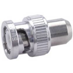 Huber & Suhner Huber Suhner 22540624 BNC adaptér BNC zástrčka - QLA zásuvka 1 ks