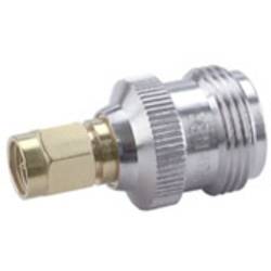 Huber+Suhner Huber Suhner 22640154 SMA adaptér SMA zástrčka - N zásuvka 1 ks