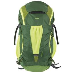 DÖRR Outdoor Pro 32 batoh, 32 l, (d x š x v) 180 x 300 x 600 mm, zelená, 464015