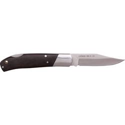 DÖRR Blackwood BW-74 208102 kapesní nůž dřevo, nerezová ocel