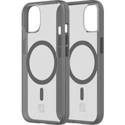 Incipio Idol MagSafe Case Apple iPhone 14 Plus černá, transparentní Kompatibilní s MagSafe