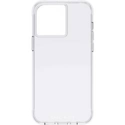 Case-Mate Tough Clear Case Case Apple iPhone 14 Pro Max transparentní Kompatibilní s MagSafe