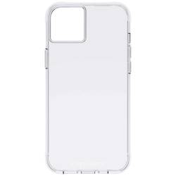 Case-Mate Tough Clear Case Case Apple iPhone 14 Plus transparentní Kompatibilní s MagSafe