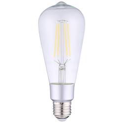Shelly Vintage ST64 LED žárovka Energetická třída (EEK2021): E (A - G) Wi-Fi