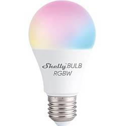 Shelly Duo RGBW LED žárovka Energetická třída (EEK2021): F (A - G) Wi-Fi