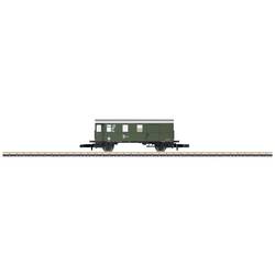 Märklin 86061 Z nákladní vozy Pwgs DB