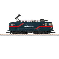 Märklin 88430 Z E-Lok BR 143 der DB AG