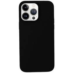 JT Berlin Steglitz Silikon Case Apple iPhone 14 Pro černá