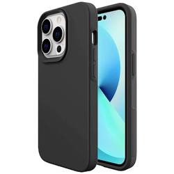 JT Berlin Pankow Safe zadní kryt na mobil Apple iPhone 14 Pro Max černá 10882