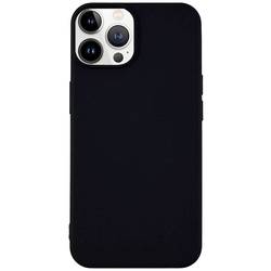 JT Berlin Pankow Soft zadní kryt na mobil Apple iPhone 14 Pro černá 10873