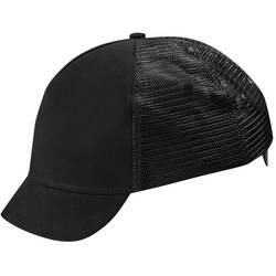 uvex u-cap sport vent 9794421 pracovní čepice s kšiltem černá