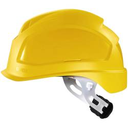 uvex pheos E-S-WR 9770131 ochranná helma EN 397 žlutá