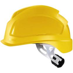 uvex pheos E-S-WR 9770131 ochranná helma EN 420 žlutá