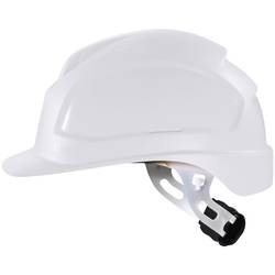 uvex pheos E-S-WR 9770031 ochranná helma EN 420 bílá