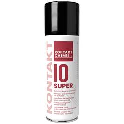 Kontakt Chemie Kontakt Super 10 33382-AA kontaktní sprej 200 ml