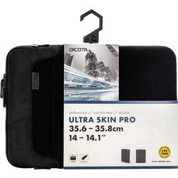 Dicota obal na notebooky Ultra Skin PRO 14-14.1 S max.velikostí: 35,8 cm (14,1) černá