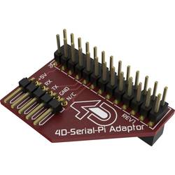 4D Systems 4D Serial Pi Adaptor vývojová deska 1 ks