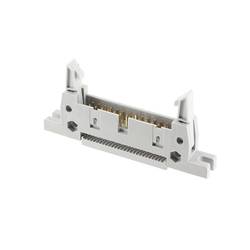 econ connect pinová lišta (standardní) 13, rozteč 2.54 mm, WS26SKVL, 1 ks Tray