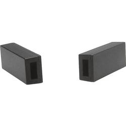 Strapubox USB1SW USB krabička 56 x 20 x 12 ABS černá 1 ks