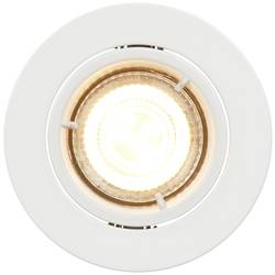 Nordlux Carina LED vestavné koupelnové svítidlo LED Energetická třída (EEK2021): F (A - G) GU10