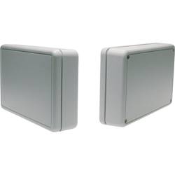 Strapubox 2006GR univerzální pouzdro 125 x 74 x 27 ABS šedá 1 ks