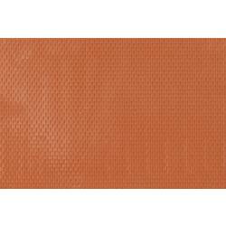 Auhagen 52243 H0, TT střechy cihlově červená (d x š) 200 mm x 100 mm