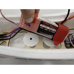 FASTECH® 703-330-Bag podložka s háčkem, k našroubování, háčková část, černá, 4 ks