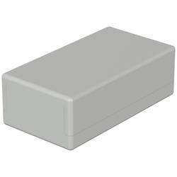 elektronická krabice polystyren (EPS) TRU COMPONENTS KS 430, 120 x 65 x 40 , světle šedá