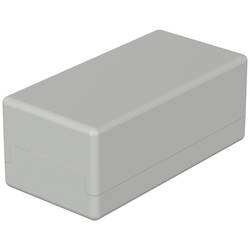 elektronická krabice polystyren (EPS) TRU COMPONENTS KS 420, 100 x 50 x 40 , světle šedá