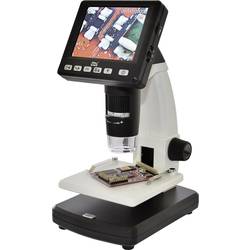 TOOLCRAFT DigiMicro Lab5.0 USB mikroskop