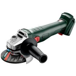 Metabo W 18 L 9-115 602246850 Akumulátorová úhlová bruska 115 mm 18 V