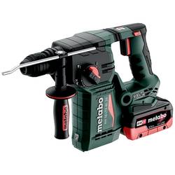 Metabo KH 18 LTX BL 24 SDS plus-aku kombinované kladivo 18 V 5.5 Ah