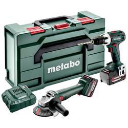 Metabo Combo Set 2.4.1 685206510 sada nářadí