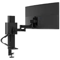 Ergotron TRACE™ 1násobné držák na stůl pro monitor 35,6 cm (14) - 96,5 cm (38) otočný, nastavitelná výška, naklápěcí, nakláněcí